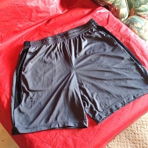 Tek Gear Men's Dry Tek shorts
